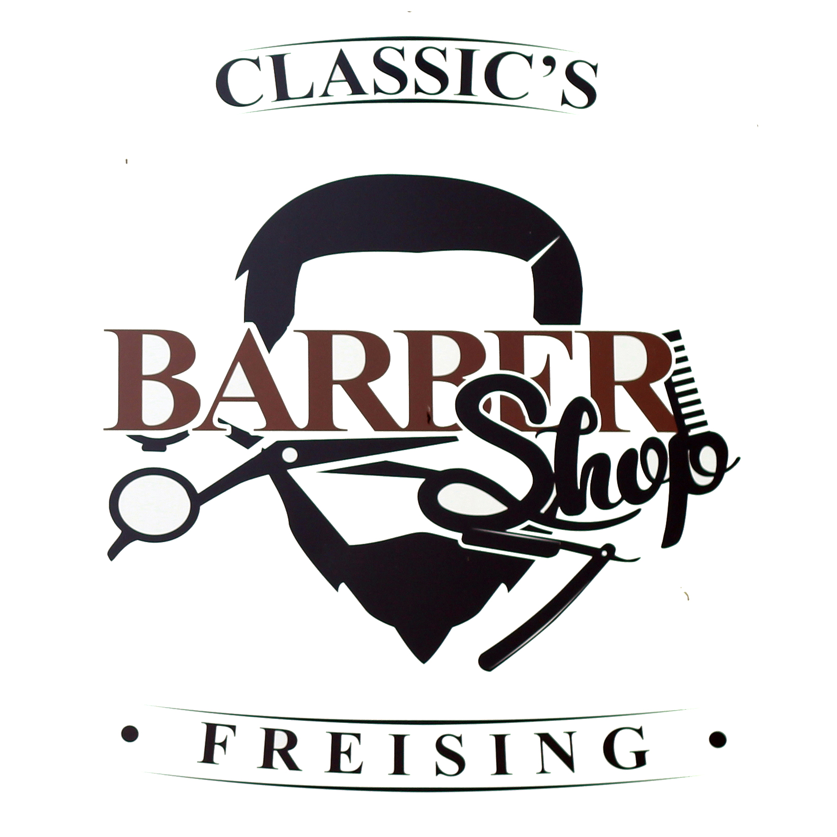 Classic BarberShop Freising