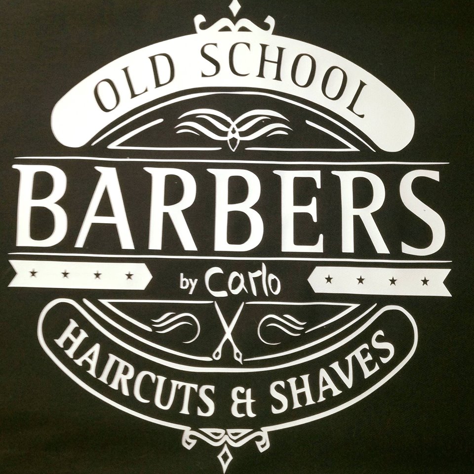 Old School Barber Shop