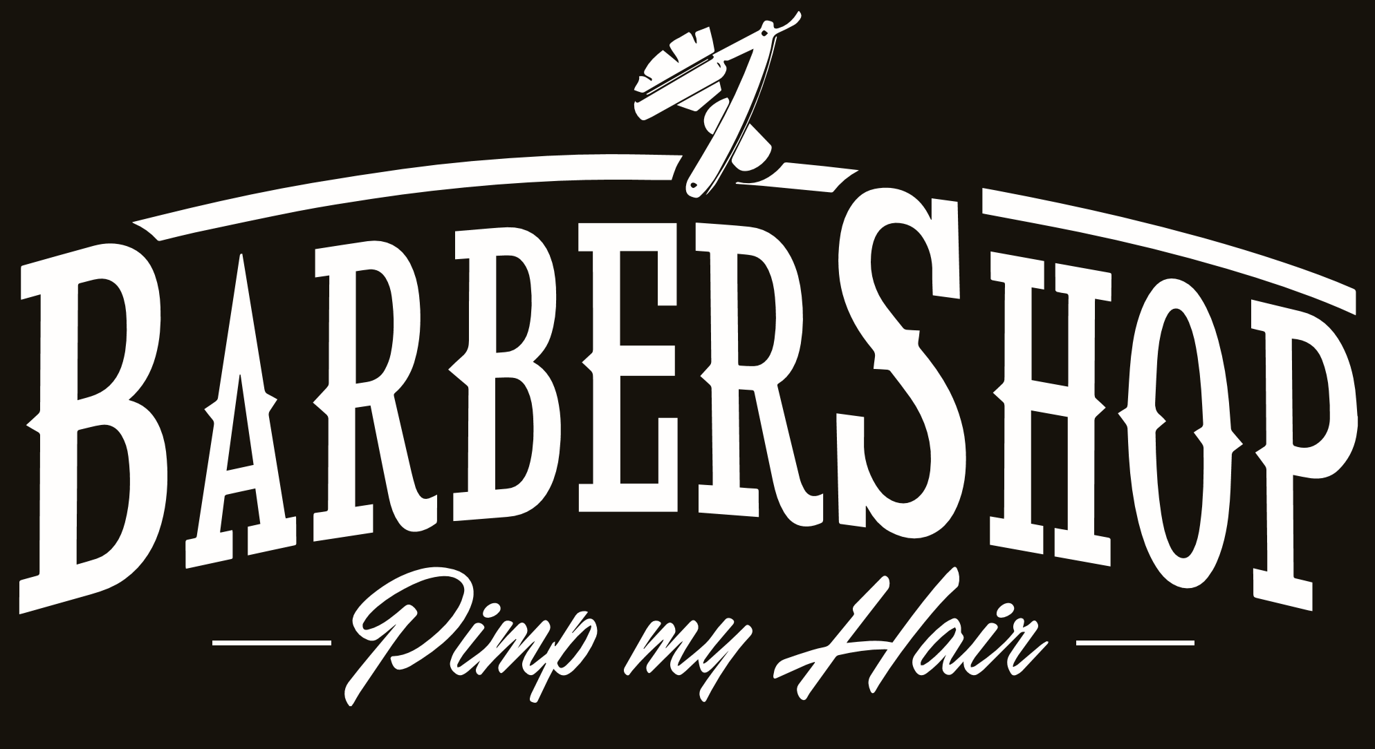 Barbershop PimpMyHair