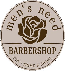 men‘s need BARBERSHOP