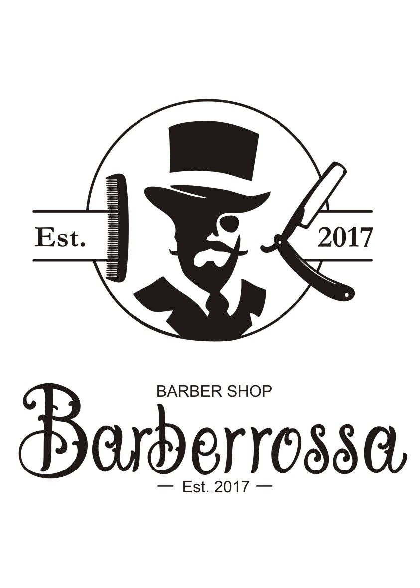 Barbershop Barberrossa