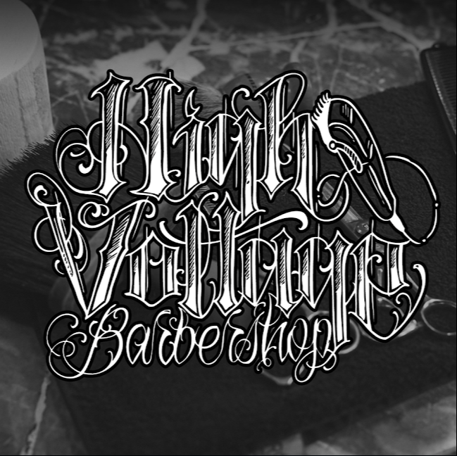High Voltage Barbershop