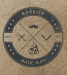 Barbier Made Man