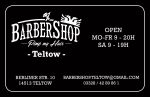 BarberShop Teltow